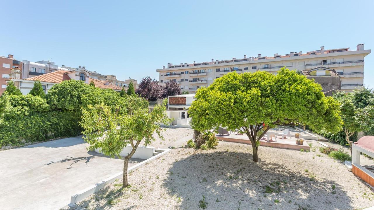 Porto Studios Exterior photo